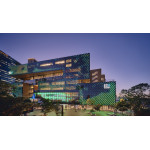 Edith Cowan Universität Australien